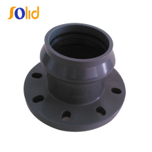 PVC Faucet Flange For Connection PN10